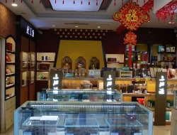  鸿源盛鑫虫草礼品回收